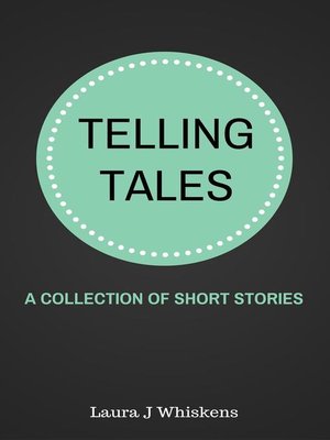 cover image of Telling Tales